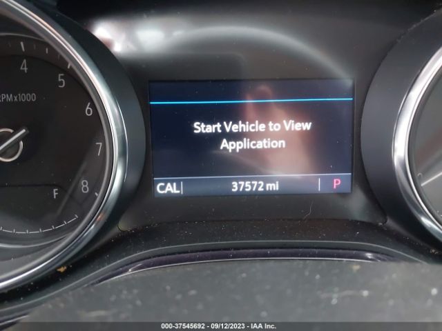 KL4MMDSL7LB097060 Buick Encore Gx Select