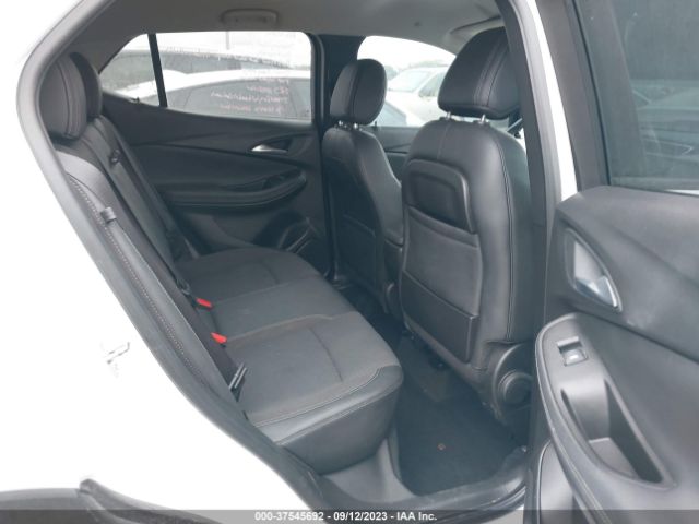 KL4MMDSL7LB097060 Buick Encore Gx Select