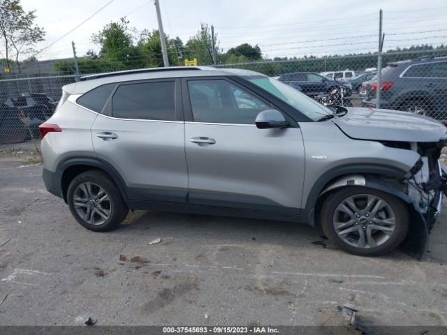 KNDEUCAA3M7188772 KIA SELTOS S