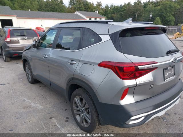 KNDEUCAA3M7188772 KIA SELTOS S