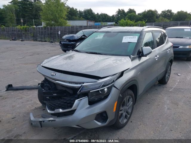 KNDEUCAA3M7188772 KIA SELTOS S