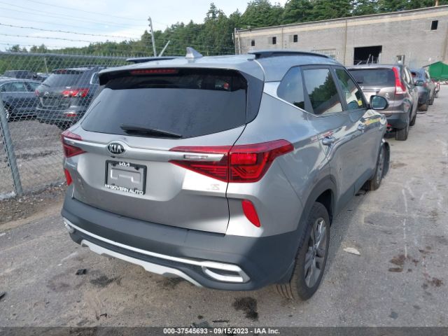KNDEUCAA3M7188772 KIA SELTOS S