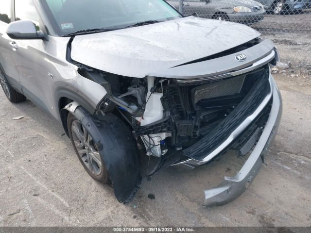 KNDEUCAA3M7188772 KIA SELTOS S
