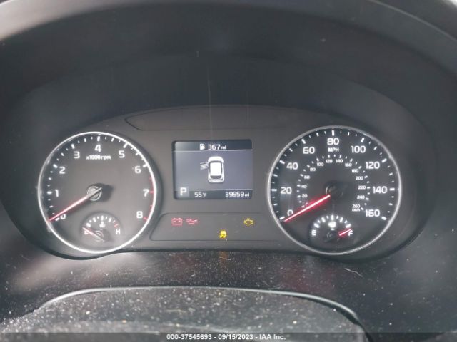 KNDEUCAA3M7188772 KIA SELTOS S