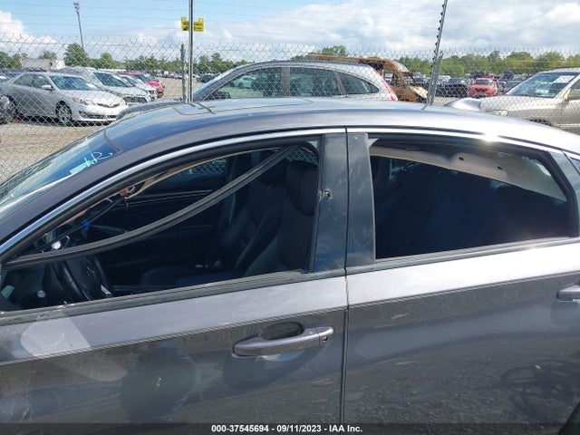 2018 HONDA ACCORD SPORT 2.0T VIN: 1HGCV2F31JA038247