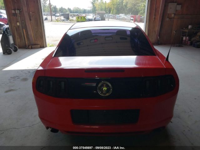 1ZVBP8AM4E5329764 Ford Mustang V6