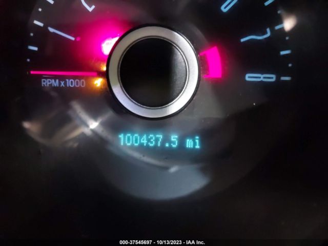 1ZVBP8AM4E5329764 Ford Mustang V6
