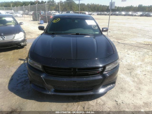 2C3CDXHG6HH523773 Dodge Charger Sxt Rwd