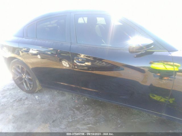 2C3CDXHG6HH523773 Dodge Charger Sxt Rwd