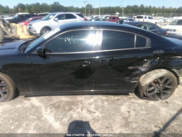 2C3CDXHG6HH523773 Dodge Charger Sxt Rwd