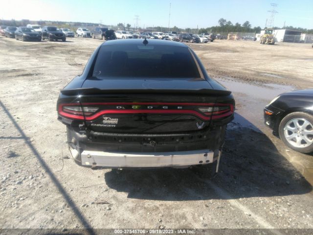 2C3CDXHG6HH523773 Dodge Charger Sxt Rwd