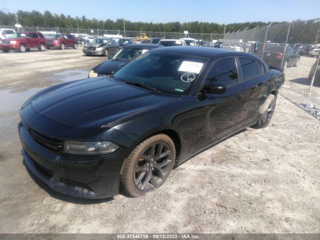 2C3CDXHG6HH523773 Dodge Charger Sxt Rwd