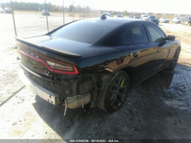 2C3CDXHG6HH523773 Dodge Charger Sxt Rwd