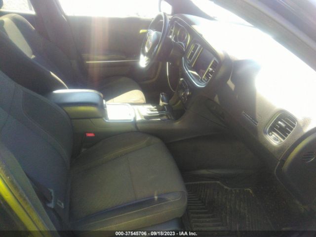 2C3CDXHG6HH523773 Dodge Charger Sxt Rwd
