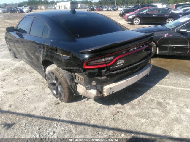 2C3CDXHG6HH523773 Dodge Charger Sxt Rwd