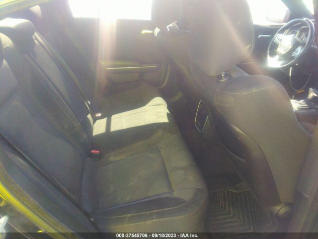 2C3CDXHG6HH523773 Dodge Charger Sxt Rwd
