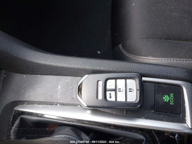 2HGFC2F82LH518347 Honda Civic Sedan Sport