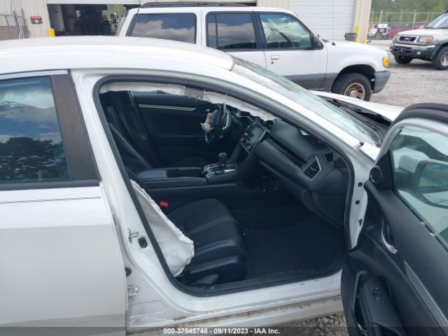 2HGFC2F82LH518347 Honda Civic Sedan Sport