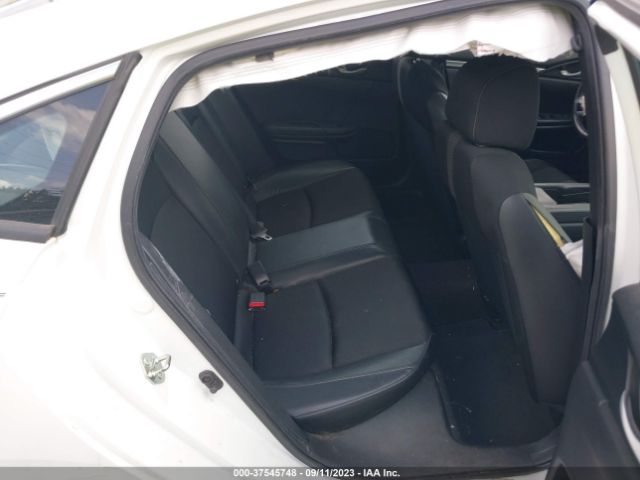 2HGFC2F82LH518347 Honda Civic Sedan Sport