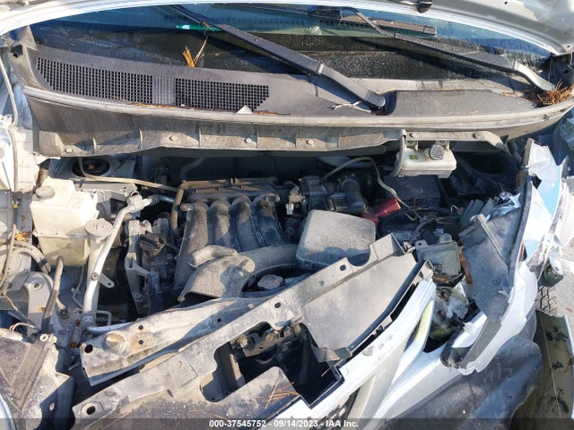 Nissan Nv200 S 2017 3N6CM0KN4HK698415 Image 10