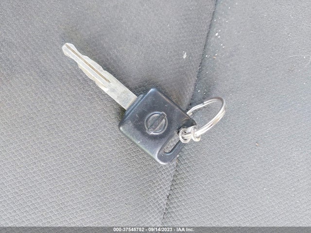 Nissan Nv200 S 2017 3N6CM0KN4HK698415 Image 11
