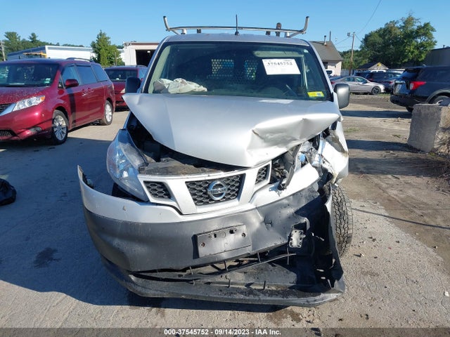 Nissan Nv200 S 2017 3N6CM0KN4HK698415 Image 12