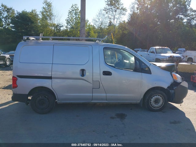 Nissan Nv200 S 2017 3N6CM0KN4HK698415 Image 13