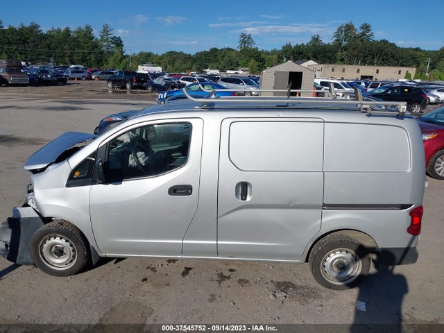 Nissan Nv200 S 2017 3N6CM0KN4HK698415 Image 14