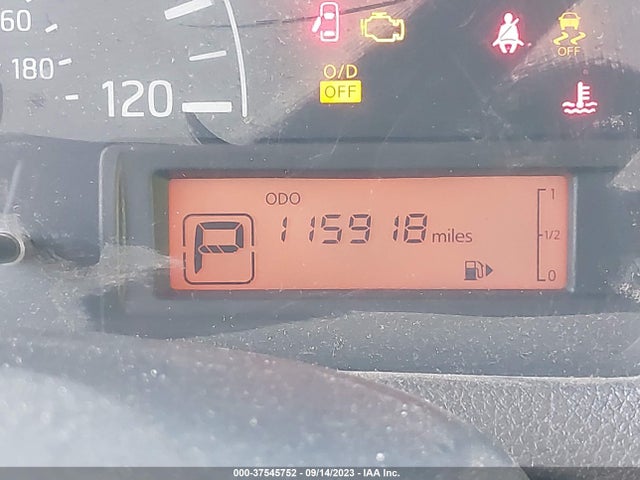 Nissan Nv200 S 2017 3N6CM0KN4HK698415 Image 15