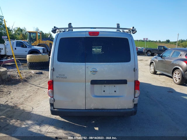 Nissan Nv200 S 2017 3N6CM0KN4HK698415 Image 16