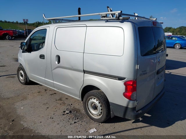Nissan Nv200 S 2017 3N6CM0KN4HK698415 Image 3