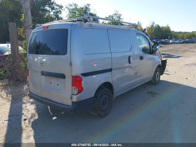 Nissan Nv200 S 2017 3N6CM0KN4HK698415 Image 4
