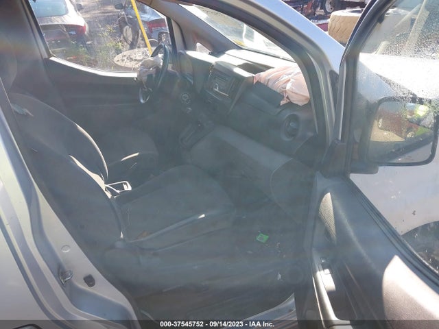 Nissan Nv200 S 2017 3N6CM0KN4HK698415 Image 5