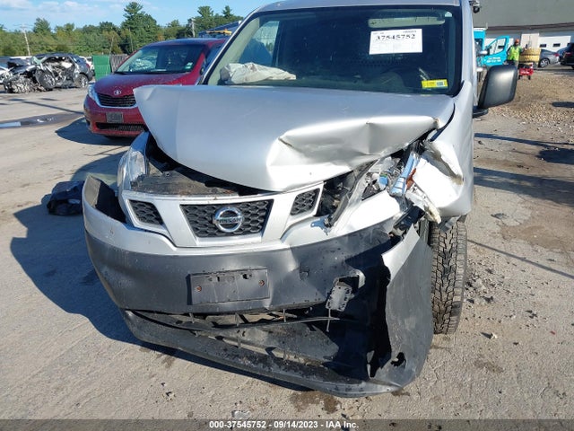 Nissan Nv200 S 2017 3N6CM0KN4HK698415 Image 6