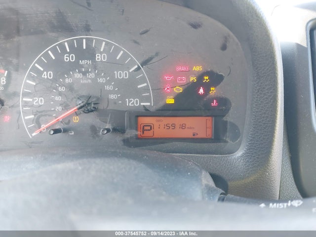 Nissan Nv200 S 2017 3N6CM0KN4HK698415 Image 7