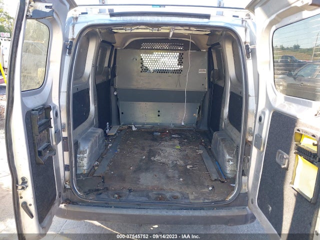 Nissan Nv200 S 2017 3N6CM0KN4HK698415 Image 8