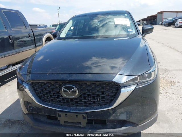 Mazda Cx-5 2.5 S Select Package 2022 JM3KFBBM2N0590395 Image 13