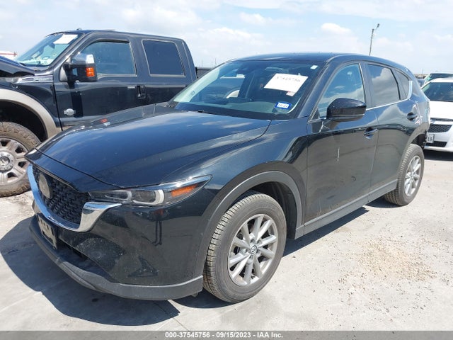 Mazda Cx-5 2.5 S Select Package 2022 JM3KFBBM2N0590395 Image 2