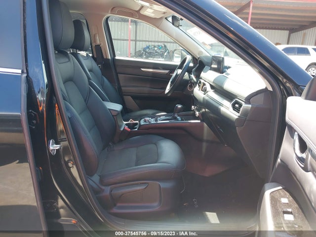 Mazda Cx-5 2.5 S Select Package 2022 JM3KFBBM2N0590395 Image 5