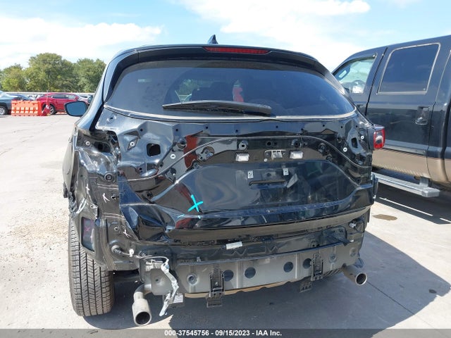 Mazda Cx-5 2.5 S Select Package 2022 JM3KFBBM2N0590395 Image 6