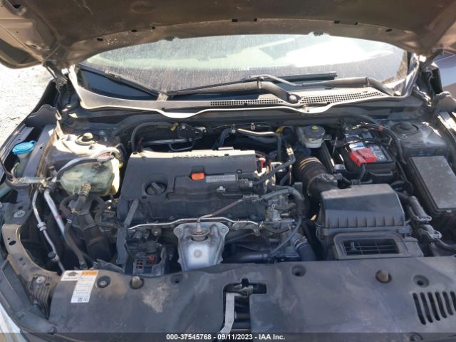 19XFC2F74GE055456 Honda Civic Sedan Ex