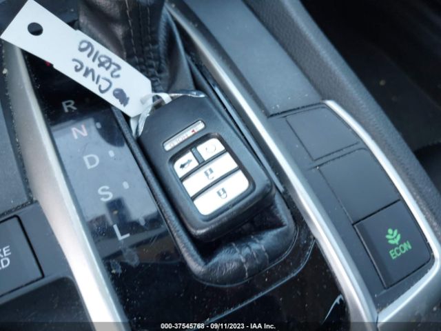 19XFC2F74GE055456 Honda Civic Sedan Ex