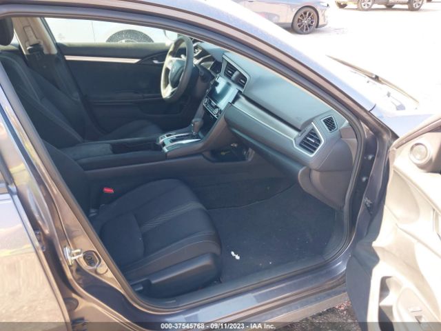 19XFC2F74GE055456 Honda Civic Sedan Ex