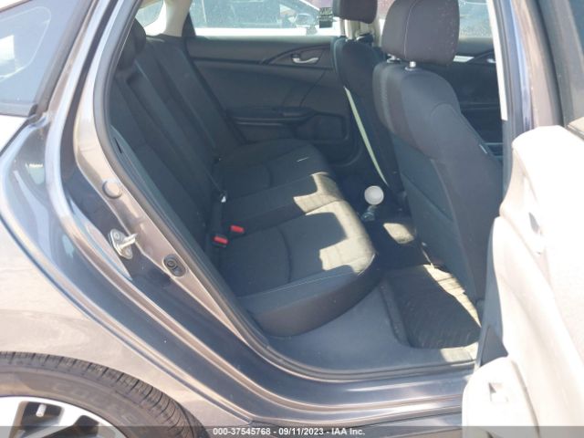 19XFC2F74GE055456 Honda Civic Sedan Ex