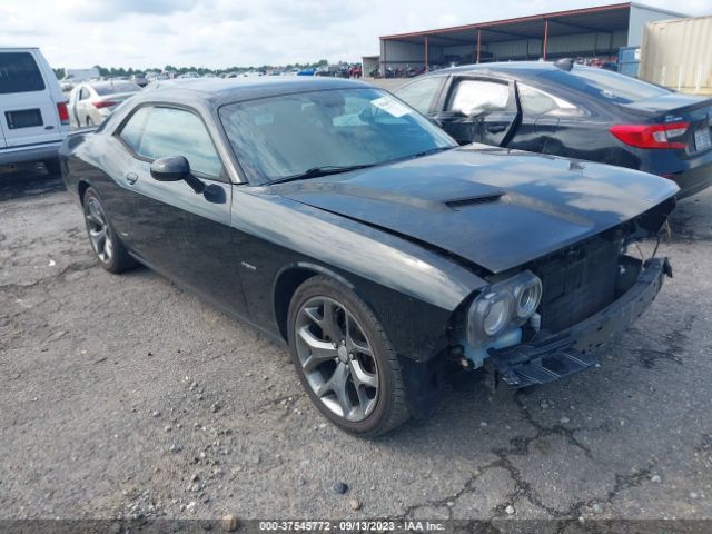 2C3CDZAT0FH770528 Dodge Challenger R/t