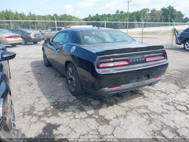 2C3CDZAT0FH770528 Dodge Challenger R/t