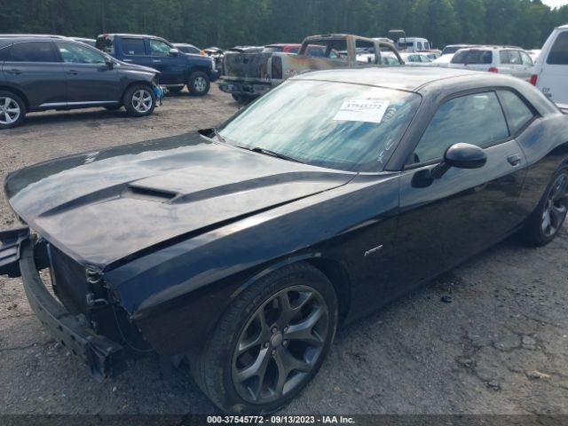 2C3CDZAT0FH770528 Dodge Challenger R/t