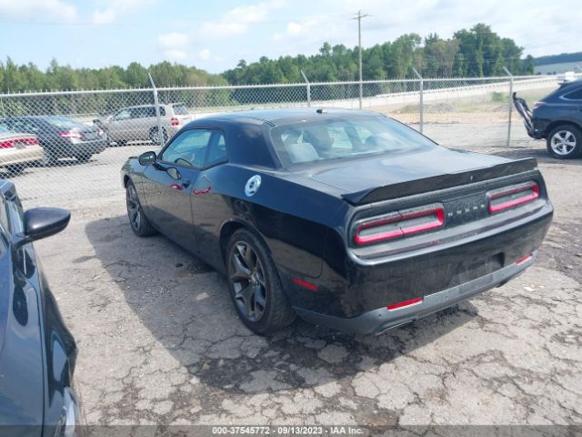 2C3CDZAT0FH770528 Dodge Challenger R/t