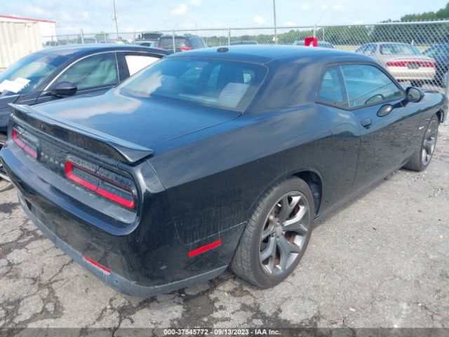 2C3CDZAT0FH770528 Dodge Challenger R/t