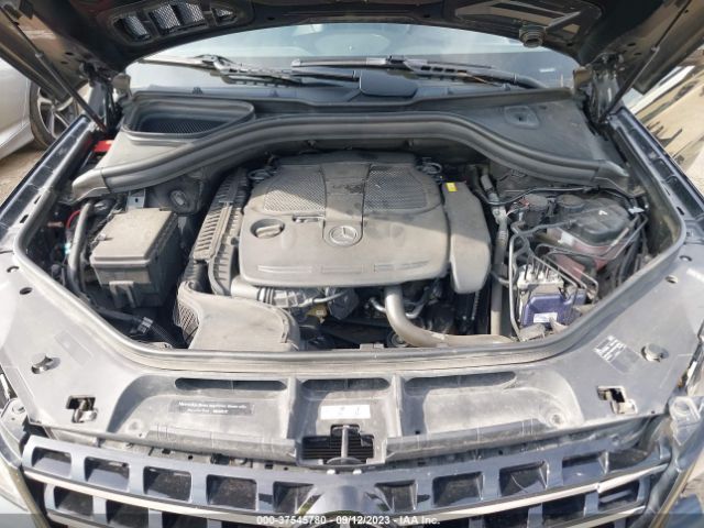 4JGDA5JB0FA517292 Mercedes-Benz M-class Ml 350